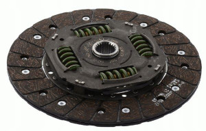 Sachs Tarcza Sprzęgła 1862347131