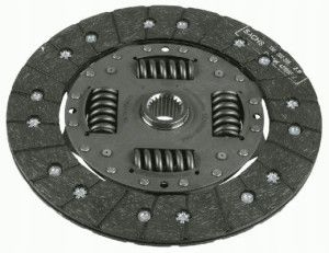 Sachs Tarcza Sprzęgła 1878005625