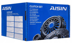 Aisin Pompa Układu Chłodzenia Wpz-002
