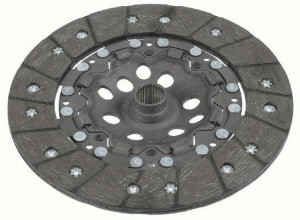 Sachs Tarcza Sprzęgła 1864600202