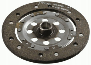Sachs Tarcza Sprzęgła 1864000274