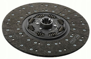 Sachs Tarcza Sprzęgła 1862530231
