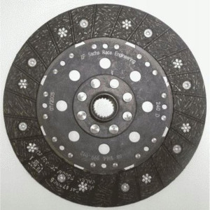 Sachs Tarcza Sprzęgła Śr. 881864999517