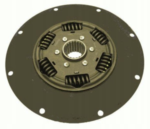 Sachs Tarcza Sprz. 1866000021