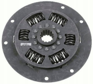 Sachs Tarcza Sprz. 1866600013
