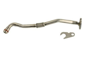 Rura Oleju Ford Transit 06> Wylot Turbospräĺ»arka >06.2014