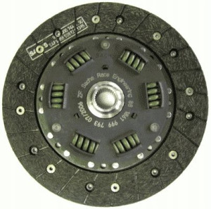 Sachs Tarcza Sprzęgła Śr. 881861999793