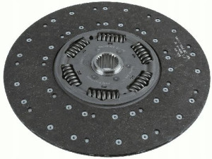 Sachs Tarcza Sprzęgła 1878003238