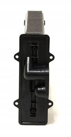Loro 037-015-0003 Nagrzewnica Opel Vectra B