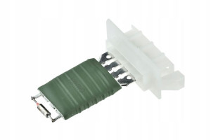 Rezystor Opornik Dmuchawy Vw Golf V Vi Plus 05-