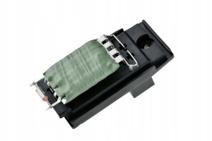 Nty Rezystor Dmuchawy Erd-fr-000 Ford Focus