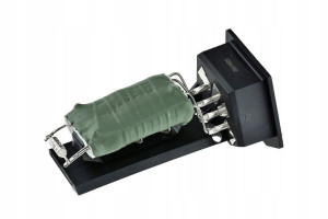 Rezystor Opornik Dmuchawy Bmw 3 E36 90-98 Nty