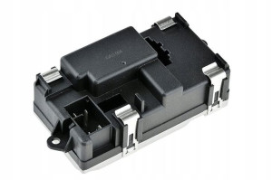 Rezystor Opornik Dmuchawy Audi A6 C6 04-11 Nty