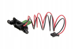 Nty Rezystor Dmuchawy Erd-re-022