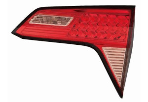 Depo Lampa Tylna Pr Honda Hr-v Ru
