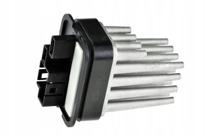 Rezystor Opornik Dmuchawy Opel Zafira A 99-05 Nty