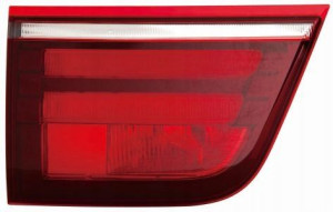Depo Lampa Tylna Le Bmw X5 E70
