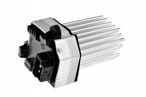 Rezystor Opornik Dmuchawy Bmw X3 E83 04-11 Nty