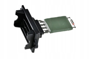 Rezystor Opornik Dmuchawy Citroen C3 I 02-10 Nty