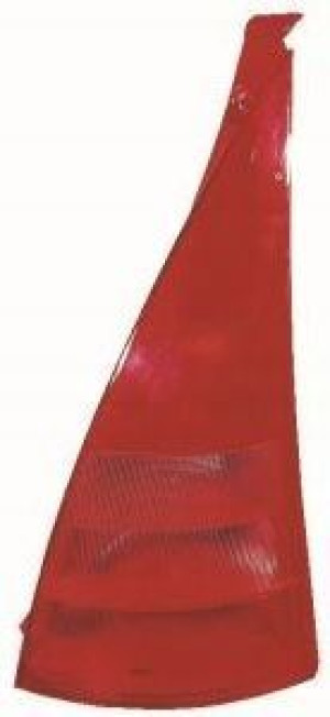 Depo Lampa Tylna Pr Citroën C3 I Fc Fn