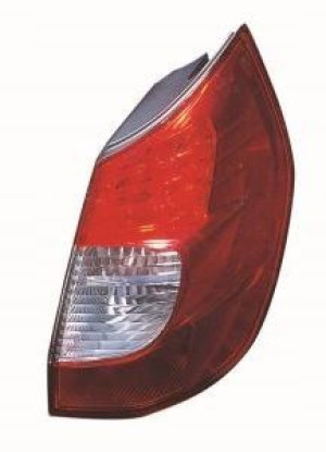 Depo Lampa Tylna Pr Renault Scénic Ii Jm0/1