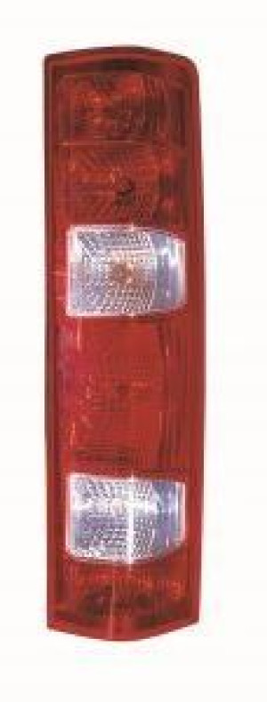 Depo Lampa Tylna Pr Iveco Daily Iv