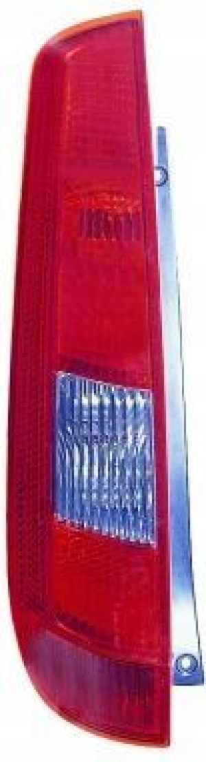 Depo Lampa Tylna Le Ford Fiesta V Jd Jh