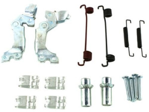 Samoregulator Ham Fiat Ducato 06>kit