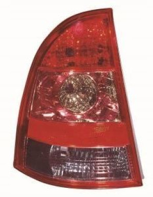 Depo Lampa Tylna Pr Toyota Corolla E12