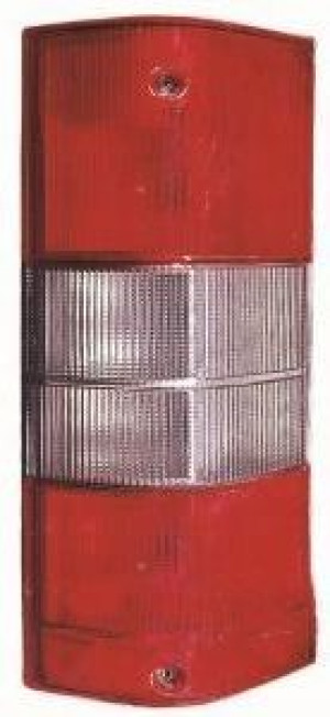 Depo Lampa Tylna Pr Citroën Jumper 230l 230p