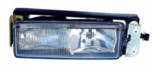 Depo Lampa Tylna Pr Daf Cf 65