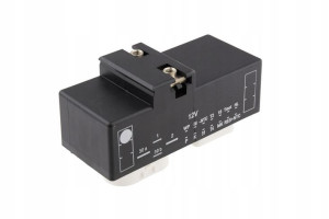 Nty Sterownik Moduł Csw-vw-005