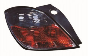 Depo Lampa Tylna Le Opel Astra H Gtc A04