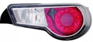 Depo Lampa Tylna Pr Toyota Gt 86 Zn6