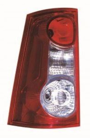 Depo Lampa Tylna Pr Dacia Logan Mcv Ks