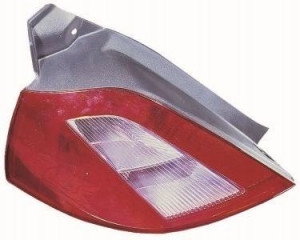 Depo Lampa Tylna Pr Renault Megane Ii Bm0/1 Cm0/1
