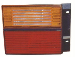 Depo Lampa Tylna Pr Vw Vento 1h2