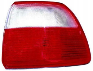 Depo Lampa Tylna Pr Opel Omega B V94
