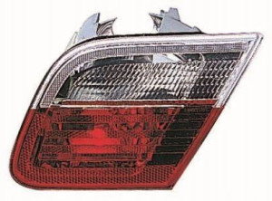 Depo Lampa Tylna Pr Bmw 3 E46