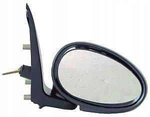 Loro 3201m01 Lusterko Zewnętrzne Le Rover 25