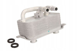 Thermotec D4b003tt Chłodnica Oleju Bmw 5