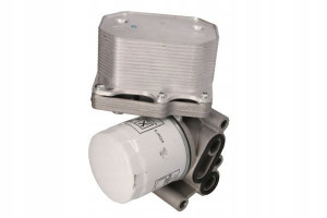 Thermotec D4g015tt Chłodnica Oleju Ford Focus