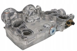 Thermotec Chłodnica Oleju D4ag020tt