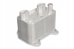Thermotec D4m012tt Chłodnica Oleju Merc Clk