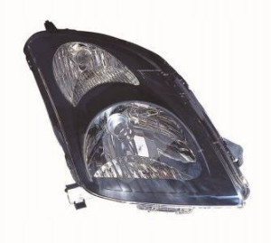 Depo Reflektor Lampa Pr Suzuki Swift Iii Ez Mz