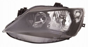 Depo Reflektor Lampa Le Seat Ibiza Iv St 6j8 6p8