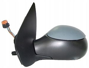 Loro 2908m01 Lusterko Zewnętrzne Le Peugeot 206