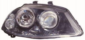 Depo Reflektor Lampa Pr Seat Cordoba 6l1 6l2