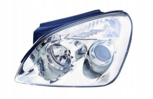Depo Reflektor Lampa Le Kia Carens Iii Mpv