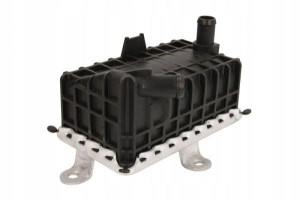 Thermotec D4b011tt Chłodnica Oleju Bmw 3